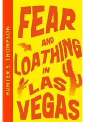 Obrázok produktu pre Fear and Loathing in Las Vegas