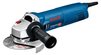 Produktbild von Winkelschleifer GWS 1400