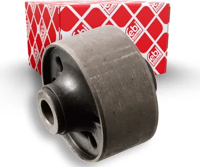 Produktbild von Lagerung Lenker für HYUNDAI i10 (PA) Vorne Links Hinten Vorne Rechts 102776 FEBI BILSTEIN
