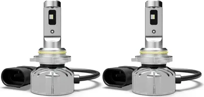 Produktbild von 2x OSRAM NIGHT BREAKER LED SMART HB4 Nebelscheinwerferlampen 12V 10W P22d