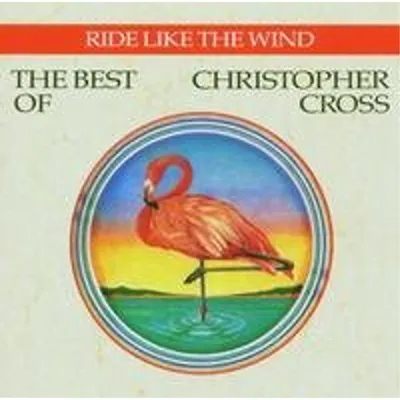 Imagen del producto de Lo mejor de Christopher Cross