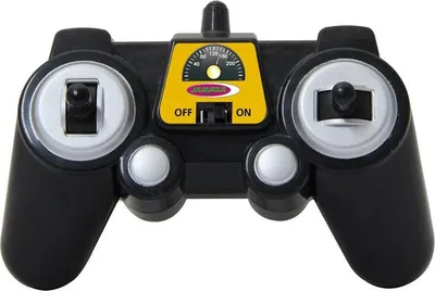 Produktbild von Jamara Sender Jeep Wrangler Rubicon 2,4 Ghz