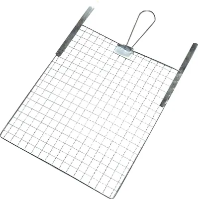 Produktbild von Em Abstreifgitter 26 X 29 Cm, Metall