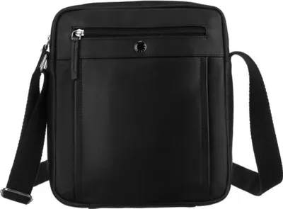 Produktbild von Peterson Umhängetasche für Damen Medeba schwarz One size