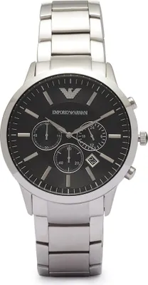 Produktbild von Emporio Armani Chronograph Herrenuhr AR2460