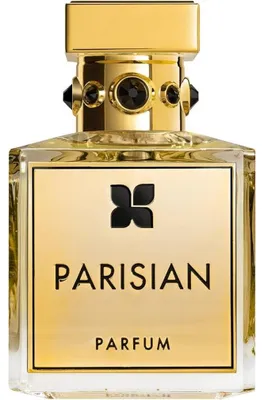 Image de Parfum parisien en spray 100ml