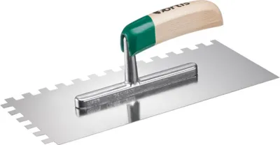 Produktbild von Fortis 4317784790260, Edelstahl, Holz, 28 cm, 1 Stück(e)