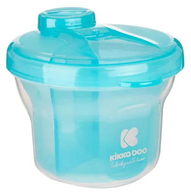 Produktbild von Kikkaboo 2 In 1 Milchpulver-portionierer One Size