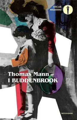Immagine prodotto di Mann, T.: I Buddenbrook