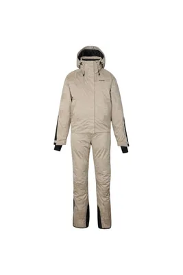 Produktbild von Damen Phenix Zeitreise Jacquard Skijacke Hose Set M