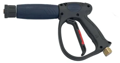 Produktbild von Cleancraft Handspritzpistole mit Druckregelung, 7161005