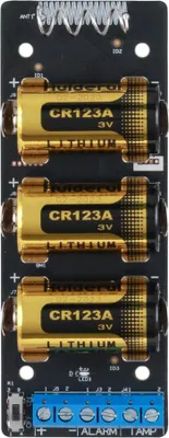 Produktbild von Dahua Technology Drahtloser Eingangserweiterer - DHI-ARM320-W2(868)