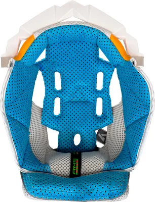 Zdjęcie produktu dla Kask wewnętrzny Airoh Aviator 3 Six Days Argentina rozmiar M