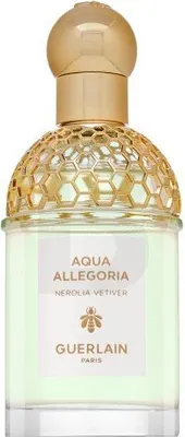 Obrázok produktu pre Guerlain Aqua Allegoria Nerolia Vetiver Toaletná voda unisex 75 ml