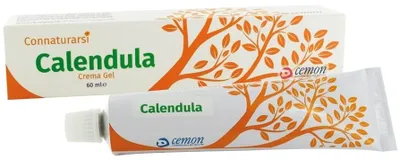 Immagine prodotto di Calendula Crema Gel 60 Ml