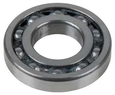 Kugellager Typ 0, legierter Stahl, 1 Stück, 4,4 cm
