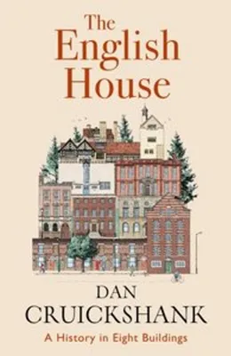 Produktbild von The English House