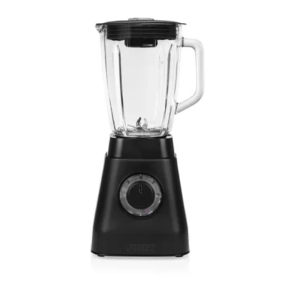 Immagine prodotto di Frullatore da tavolo Princess B07QK69DKH 1,5 L 1000 W nero 1000 W (1,5 L)