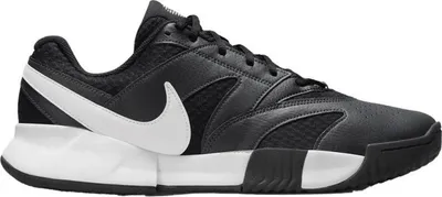 Produktbild von Nike Court Lite 4 CLY Damen Sportschuhe Tennisschuh Sneaker FJ2318-001