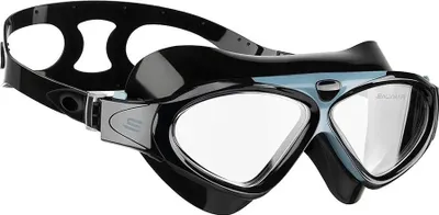 Image de Lunettes de natation Salvimar Freedom Noir Hommes,Femmes Noir One Size