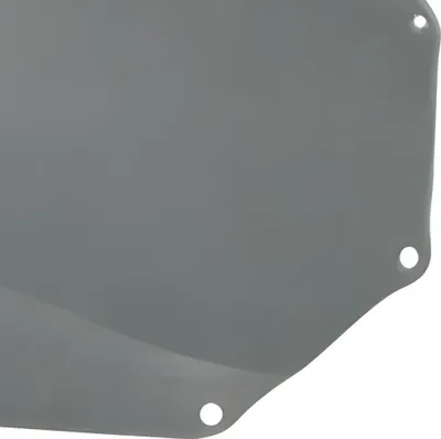 Image de Pare-brise MRA fumé gris, homologué (ABE), compatible avec la Suzuki GSX-R 750