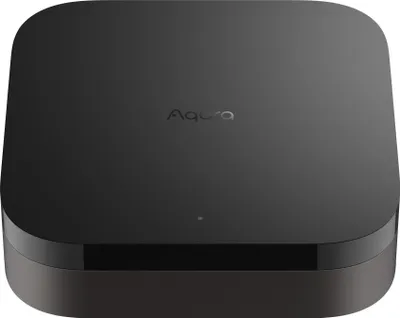 Image de Aqara HUB M3 Wireless Noir
