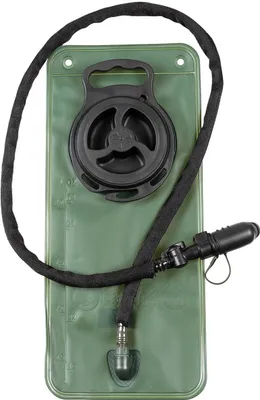 Produktbild von MFH TPU-Beutel, 2,5 Liter, mitTrinkschlauch, f.Trinkrucksack