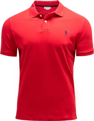 Immagine prodotto di U.S. Polo Assn Magliette 41029EHPD256, Taglia: 173