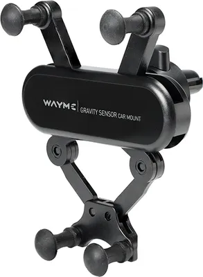 Immagine prodotto di WAYME Supporto a gravità per presa d'aria