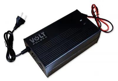 Obrázek produktu pro Nabíječka akumulátorů VOLT 24V LiFePO4 10000mAh