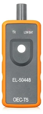 Produktbild von Techstar® EL-50448, TPMS-Resetier-, Überwachungs- und Aktivierungsgerät, Drucksensor, GM