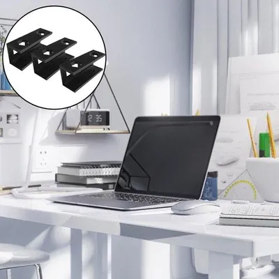 Produktbild von Ergonomischer Laptopständer Antirutsch für Notebook