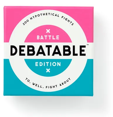 Produktbild von Debatable Battle Edition