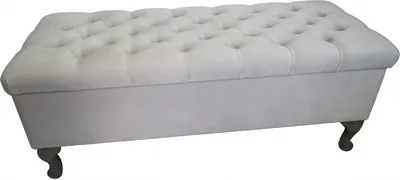Obrázok produktu pre Pohovka, relaxačné kreslo, podnožka, príborník, sedacia lavica, Chesterfield, otomanka