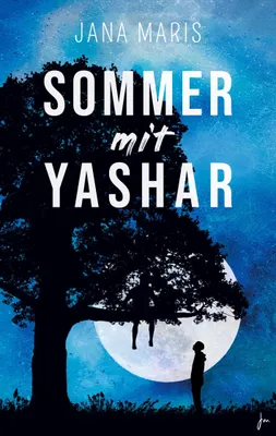Produktbild von Sommer mit Yashar