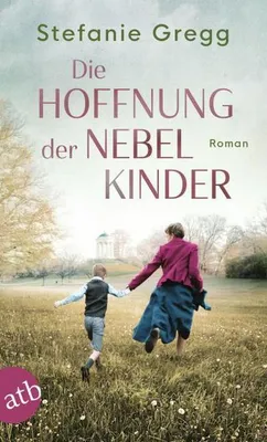Produktbild von Die Hoffnung der Nebelkinder