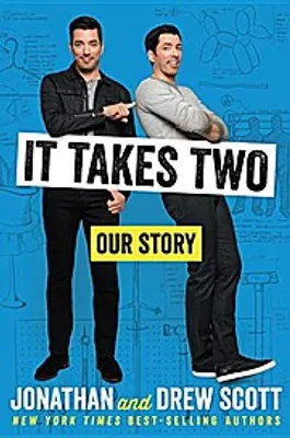 Image de It Takes Two