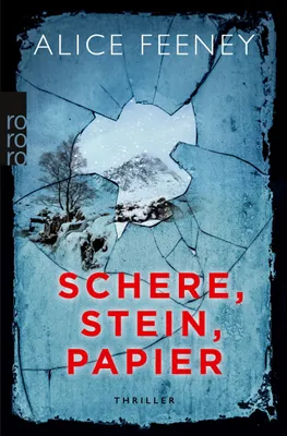 Produktbild von Schere, Stein, Papier