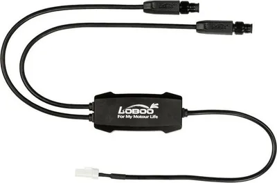 Zdjęcie produktu dla LOBOO Kabel 8-pinowy (10.52.906)