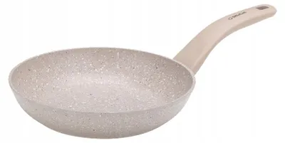 Zdjęcie produktu dla Patelnia patelnie nieprzywieralna indukcja 22cm
