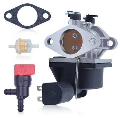 Vergaser-Kit für Tecumseh-Motoren, 640330A/640159/640072