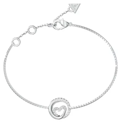 Productafbeelding van Guess Sieraden JUBB05527JWRHL