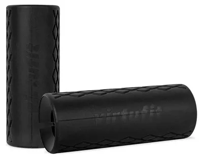 Produktbild von VirtuFit Barbell Grip Silikon Griffhilfe für Kurzhanteln und Hantelstangen