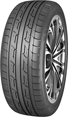 Produktbild von Nankang ECO 2 Plus 245/45ZR19 102Y XL Sommerreifen ohne Felge