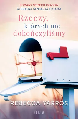 Produktbild von Rzeczy, ktorych nie dokonczylismy