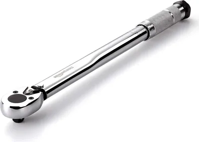 Zdjęcie produktu dla klucz dynamometryczny 3/8 cala z mechanizmem zatrzaskowym - 204-1085 Nm