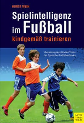 Obrázek produktu pro Spielintelligenz im Fußball