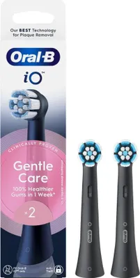 Image de Têtes de Brosse à Dents Oral-B (2 Unités)