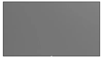 Produktbild von BlitzWolf BW-VS10 Ultra ALR Projektionsleinwand 120 Zoll, 4K Beamer Leinwand, 160° Betrachtungswinkel, Ultradünner Rahmen, Wandmontage, 120''