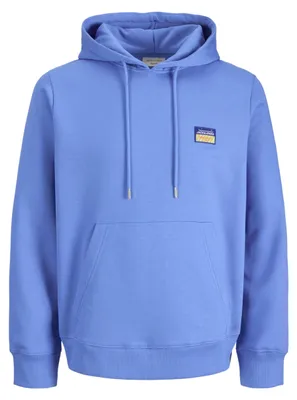 Produktbild von JACK & JONES Jorpocky Sweat Hood Frss26